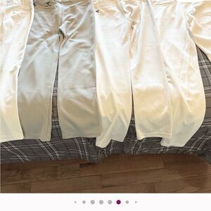 Boys Baseball Pants lot